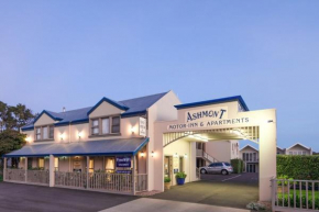 Ashmont Motel and Apartments, Port Fairy